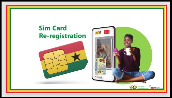 Ghana Card
