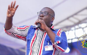  Sammi Awuku Details How NPP Will Beat NDC 2024