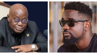 Sarkodie