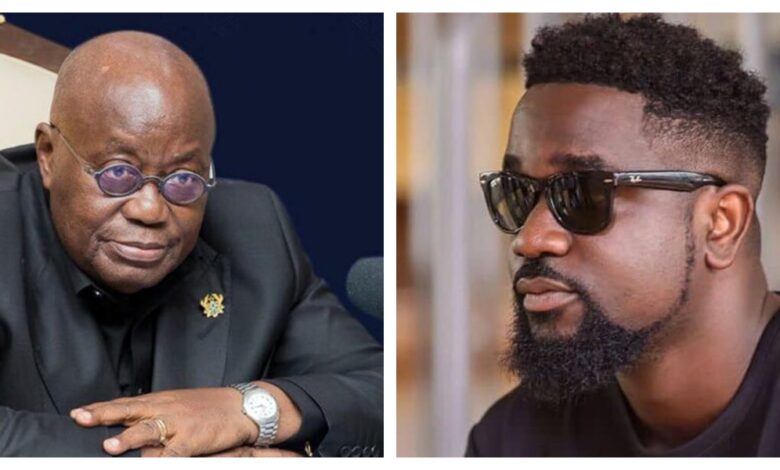 Sarkodie