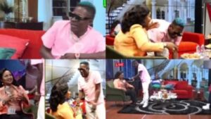 UTV Did Not Deserve Nana Ama McBrown - Shatta Wale