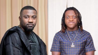 John Dumelo