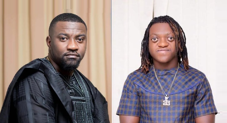 John Dumelo