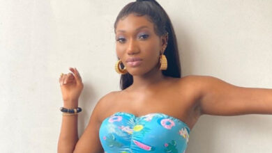 Wendy Shay