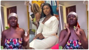 Hajia Bintu Teaches Ladies How To Attract Sugar Daddies And Snatch Husbands [Video]