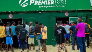 Ghanaian Youth React To 10% Withholding Tax