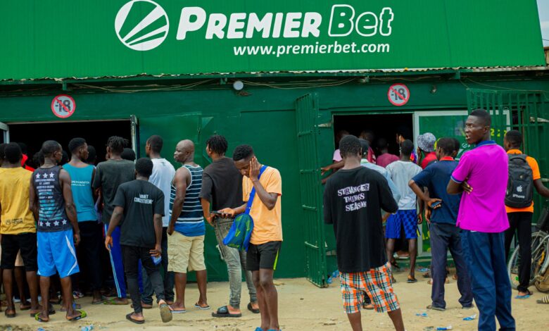 Ghanaian Youth React To 10% Withholding Tax
