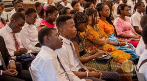 Ghanaians React To 10% Withholding Tax (Watch)