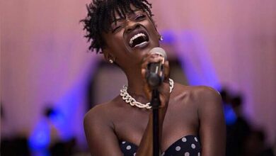 Adomaa Reveals Why She Almost Bleached