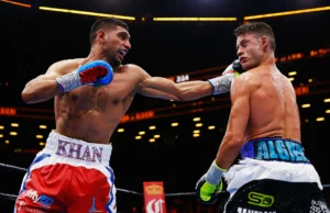 Former World Champion Banned For 2 Years