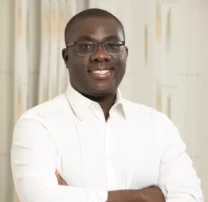  Sammi Awuku Details How NPP Will Beat NDC 2024