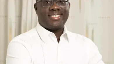 Sammi Awuku Details How NPP Will Beat NDC 2024