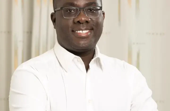 Sammi Awuku Details How NPP Will Beat NDC 2024
