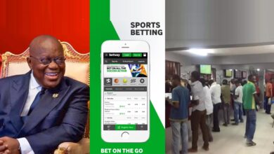 Sports Betting