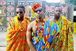 Sacrificed My Career To Pave For Kumasi Rappers