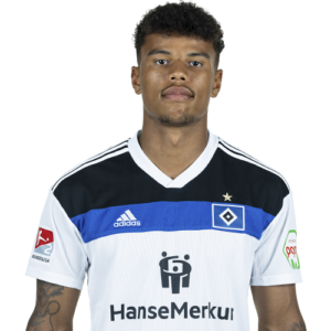Ransford-Yeboah Konigsdorffer Scores 8th Goal Of The Season