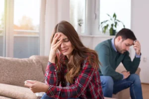 Women Who Hate Their Fathers Are Not Marriageable 