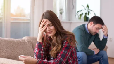 Women Who Hate Their Fathers Are Not Marriageable