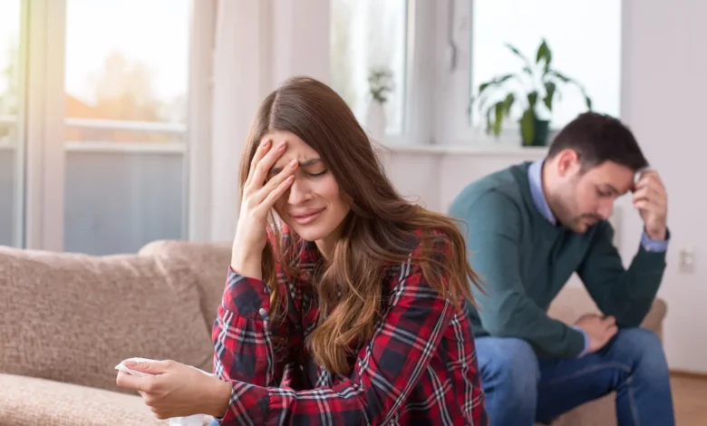 Women Who Hate Their Fathers Are Not Marriageable