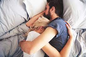 Best 5 Foods To Eat After Sex
