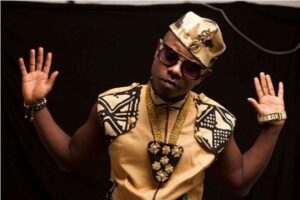 Sacrificed My Career To Pave For Kumasi Rappers