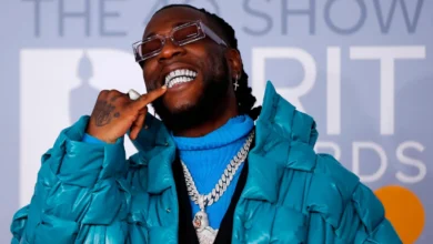 Burna Boy Makes $750K After Performing At 2023 Coachella