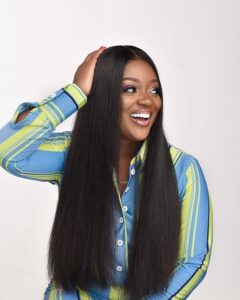Jackie Appiah Reject Calls To Speak On LGBT