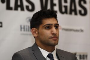 Former World Champion Banned For 2 Years