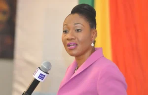 Parliament Rejects EC’s Bid For Ghana Card To Be The Only Document For Voters’ Registration