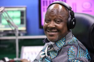 Kwami Sefa Kayi Begs NDC To Return To His Show