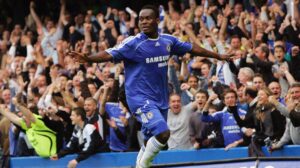 Micheal Essien Reject Black Stars Role