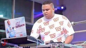 Caught My Wife Cheating With Best Friend 2 Times - DJ Brown Skin