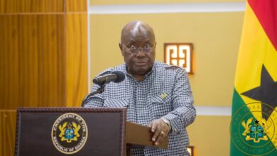 Presidency reacts to claims security officer has left Jubilee House over unfair treatment