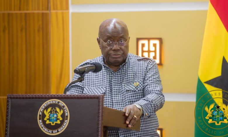 Presidency reacts to claims security officer has left Jubilee House over unfair treatment