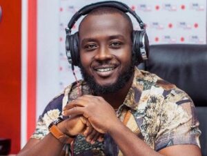 Nigel Gaisel Is a Scam - Nana Romeo