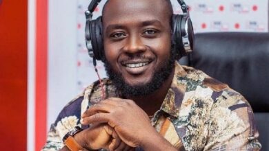 Nigel Gaisel Is a Scam - Nana Romeo