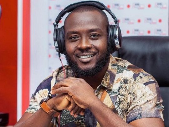 Nigel Gaisel Is a Scam - Nana Romeo