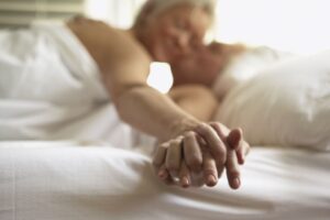 A 23-Year-Old Boy Express Desire To S"x His Mother