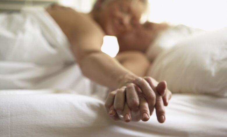 A 23-Year-Old Boy Express Desire To S"x His Mother