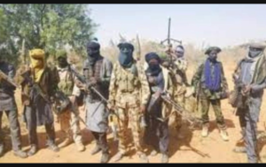 Fulani Herdsmen Gang Rapped My Wife's Sister at Gomoa Ojobi