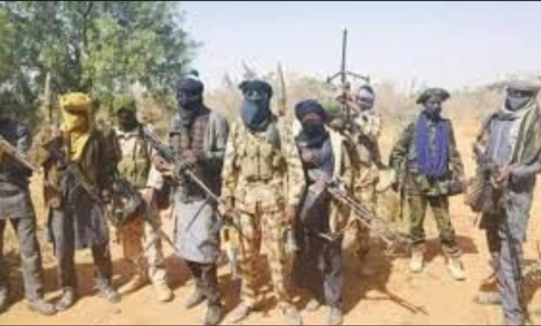 Fulani Herdsmen Gang Rapped My Wife's Sister at Gomoa Ojobi