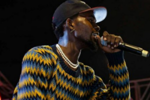  Global Hitmaker From Kongo Zongo