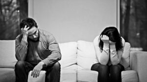 Women Who Hate Their Fathers Are Not Marriageable 