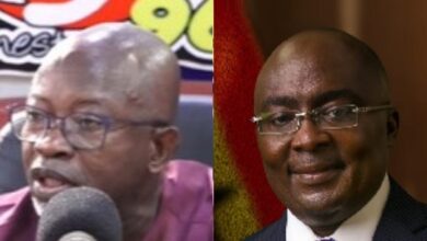 Bawumia