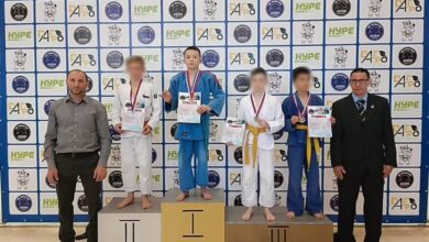 Judo Star Burnt To Death By Envious Teammates