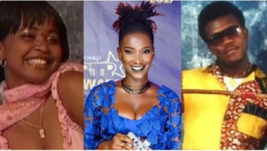 Ghanaian Talents That Died Young