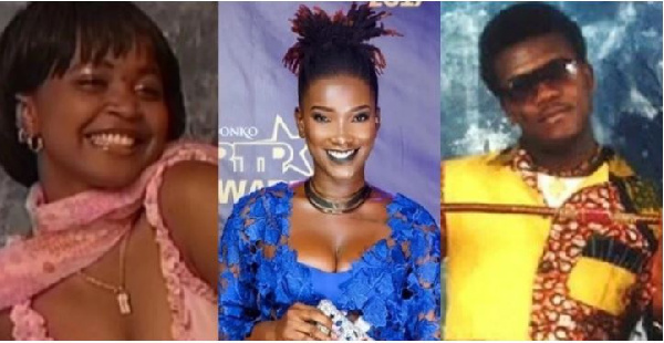 Ghanaian Talents That Died Young