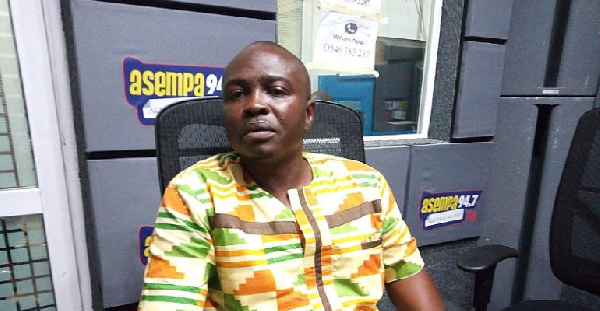Solar Ayew