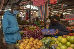 Ghana’s Inflation Decline To 41.2 Percent in April