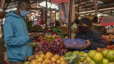 Ghana’s Inflation Decline To 41.2 Percent in April